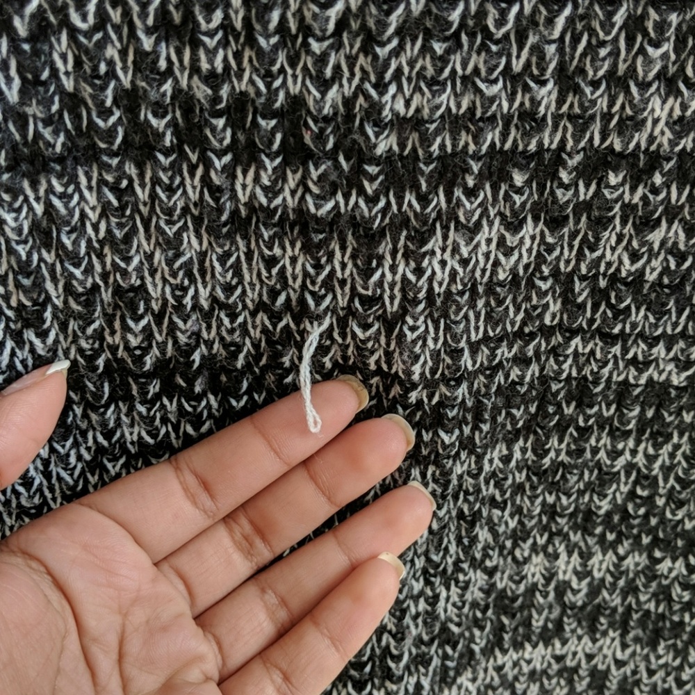 EFFECT Sweater - Picture 4 of 5